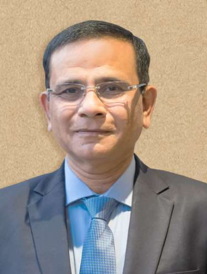 Shri Manoj Bahety