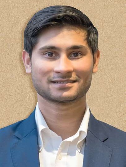 Shri Shreyas Bahety
