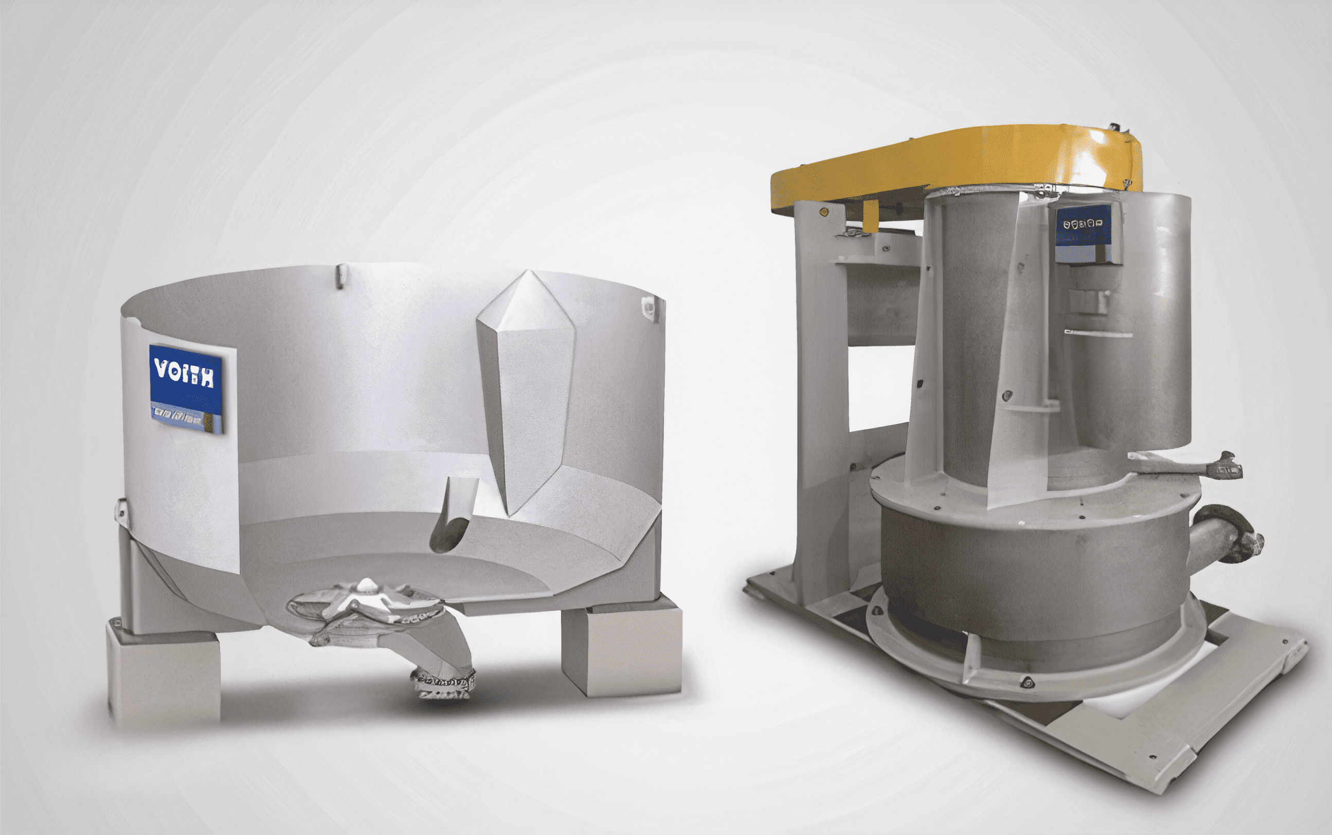 Paper Machine